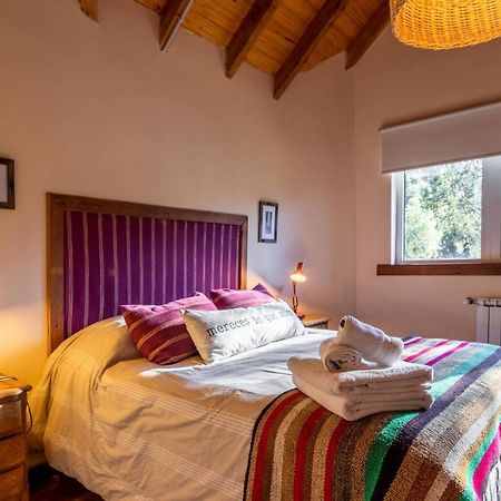 Apartamentos Bajo Cero Вила ла Ангостура Екстериор снимка
