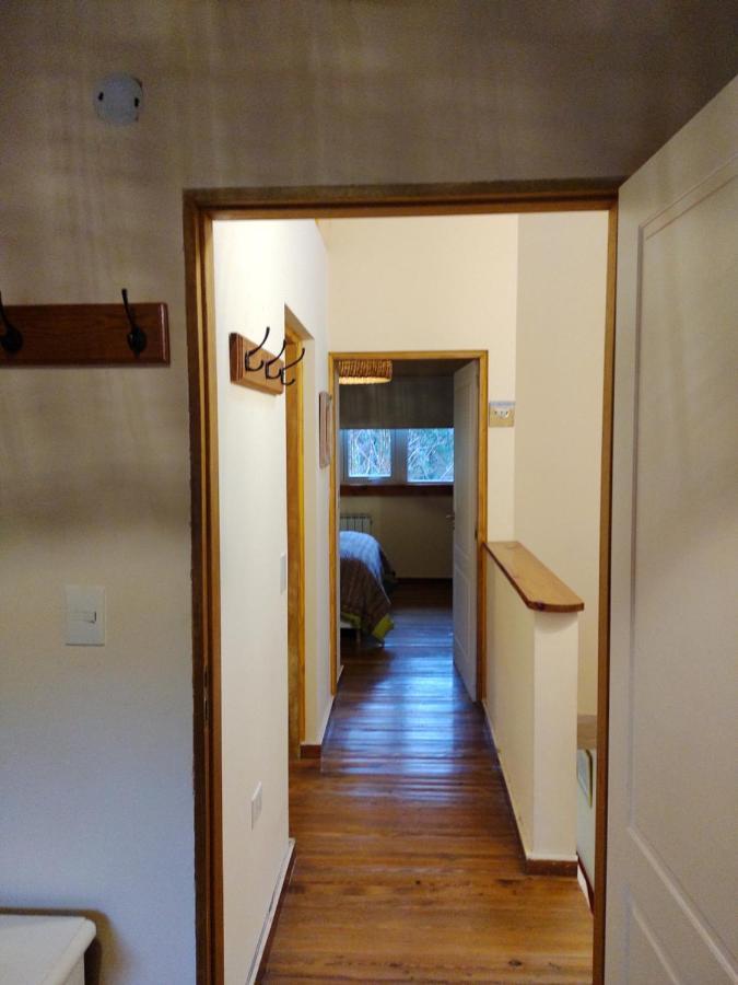 Apartamentos Bajo Cero Вила ла Ангостура Екстериор снимка