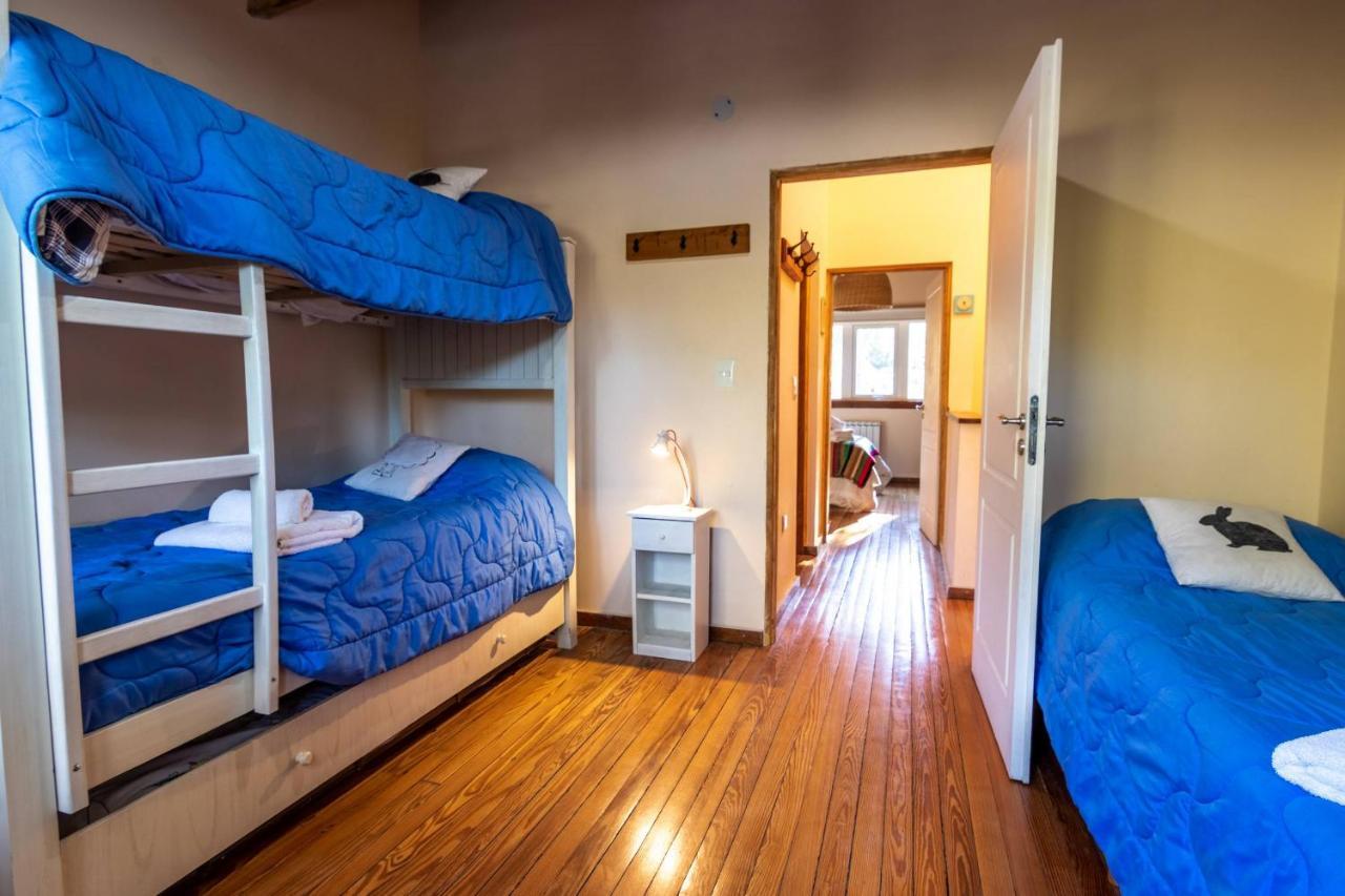 Apartamentos Bajo Cero Вила ла Ангостура Екстериор снимка