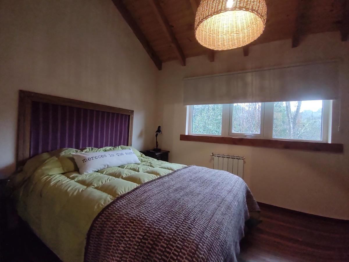 Apartamentos Bajo Cero Вила ла Ангостура Екстериор снимка